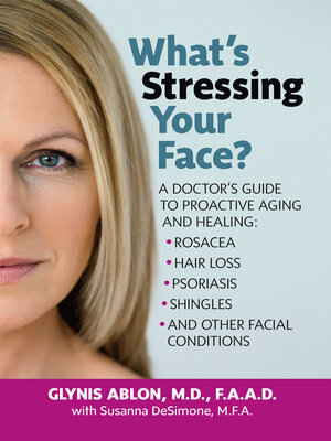 cover image of What's Stressing Your Face